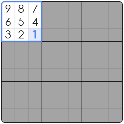 sudoku online evil