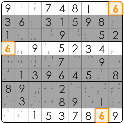 16 sudoku